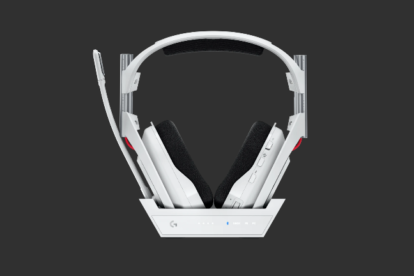 Astro A50