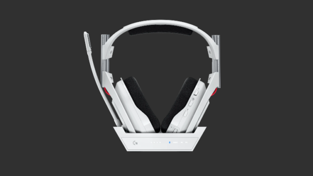 Astro A50