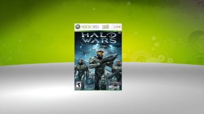 Halo Wars