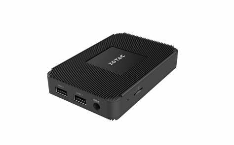 ZOTAC Zbox PICO PI336