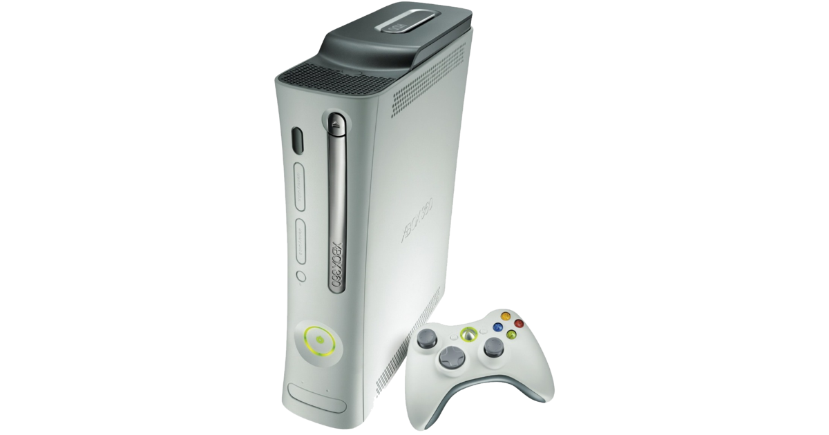 Xbox 360 Premim