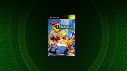 Simpsons Hit Run and Run