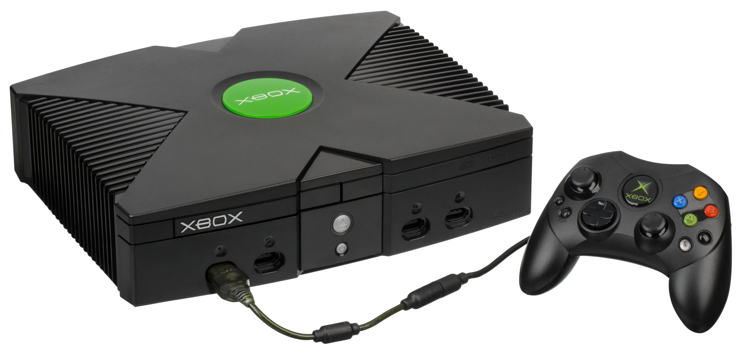 Xbox Classic