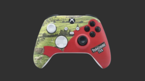 Yorkshire Tea Controller