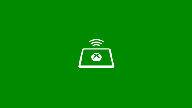 Xbox SmartGlass