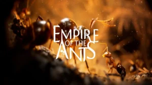 Empire of Ants