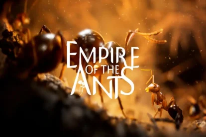 Empire of Ants