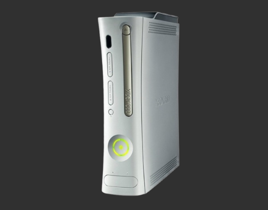 Xbox 360 Premium Final Fantasy XIII Edition