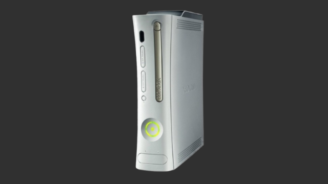 Xbox 360 Premium Final Fantasy XIII Edition