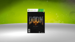 Doom 3 BFG Edition