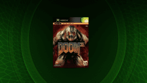 Doom 3