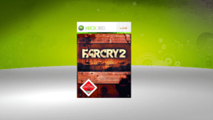 Far Cry 2 Edycja Kolekcjonerska