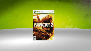 Far Cry 2