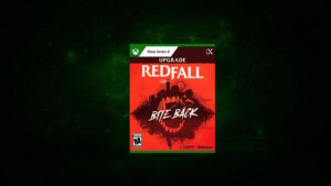 Redfall Bite Back