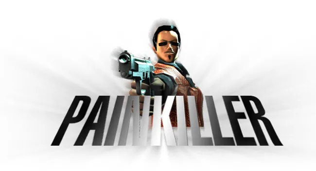 Painkiller