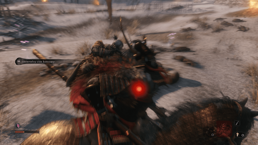 Sekiro: Shadows Die Twice