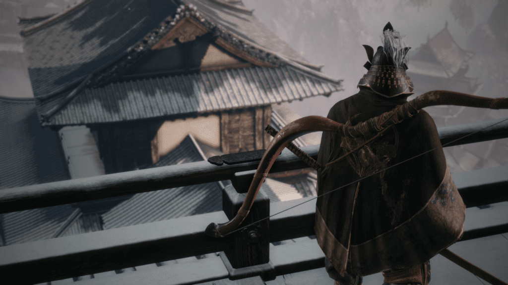 Sekiro: Shadows Die Twice