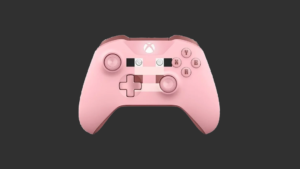 Minecraft Pig Controller