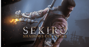 Sekiro: Shadows Die Twice