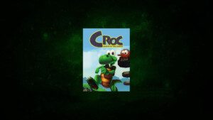 Croc legend of the gobbos