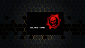 Gears of War Edycja Kolekcjonerska