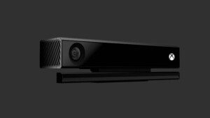 Xbox One Kinect