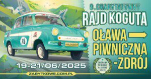 Rajd Koguta