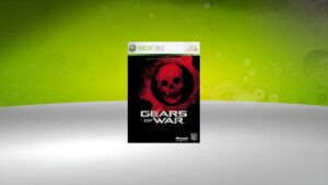 Gears of War Limited Collectors Edition