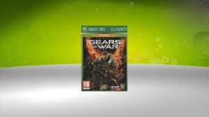 Gears of War Classics Best Sellers