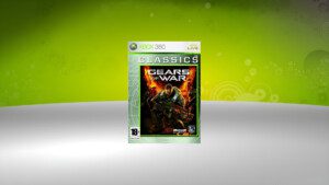 Gears of War Classics
