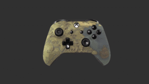 Civilization VI Controller