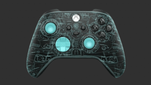 Space Jam: A New Legacy Serververse Controller