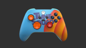 Space Jam: A New Legacy Toon Squad Controller