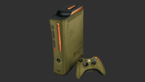 Xbox 360 Halo 3 Limited Edition