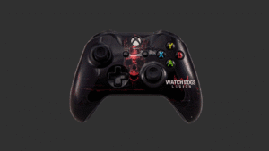 Xbox One Watch Dogs Legion