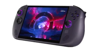 Lenovo Legion Go S test