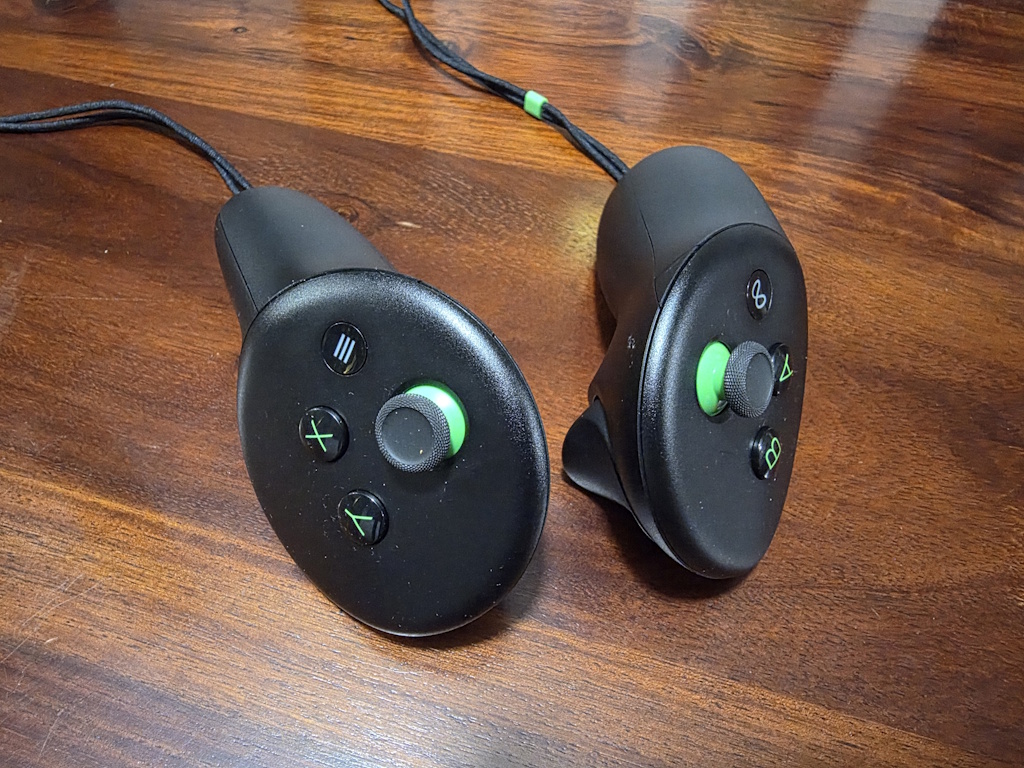 Meta Quest 3s Xbox Edition