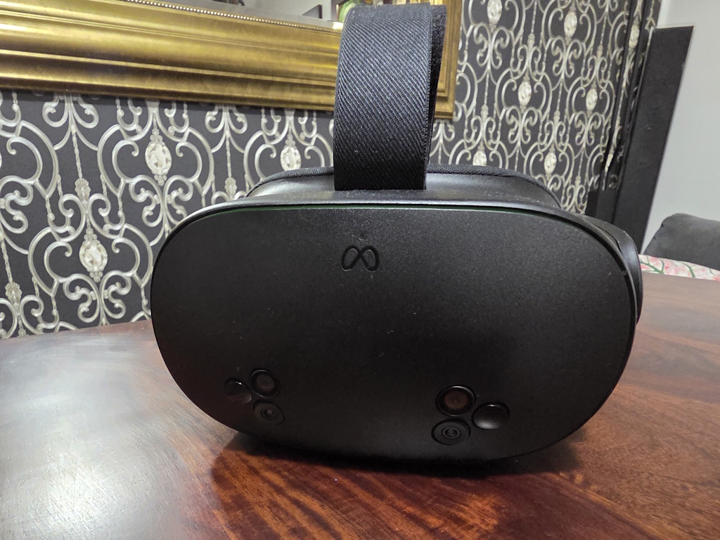 Meta Quest 3s Xbox Edition