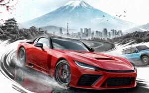 Forza Horizon 6