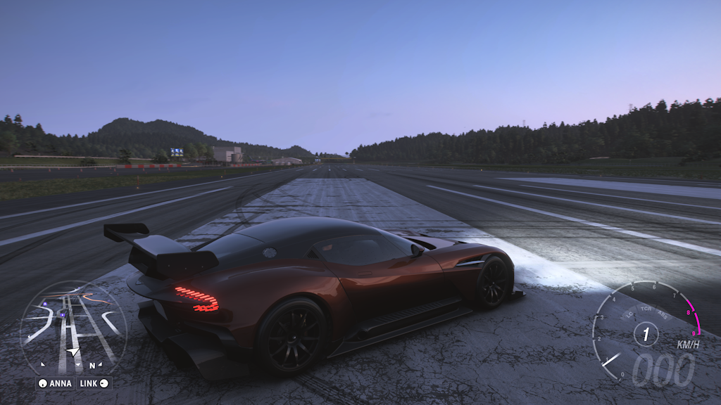 Forza Horizon 6